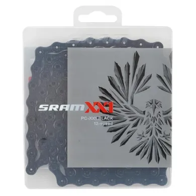 Ланцюг SRAM XX1 Eagle CN PCXX1 Eagle 12-швидкісний, 126 ланок, PowerLock