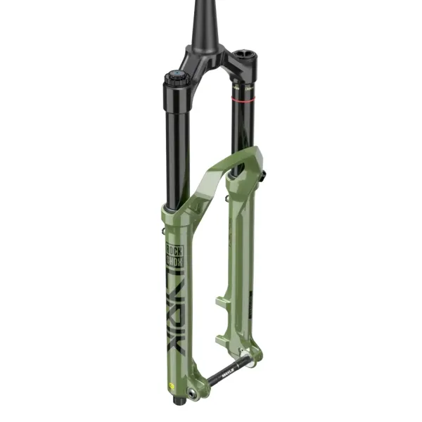 Амортизационная вилка RockShox Lyrik Ultimate Charger 3 RC2 27.5