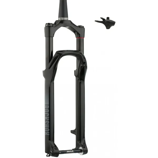 Вилка RockShox Judy Gold RL Remote 27.5 Вилка RockShox Judy Gold RL Remote 27.5