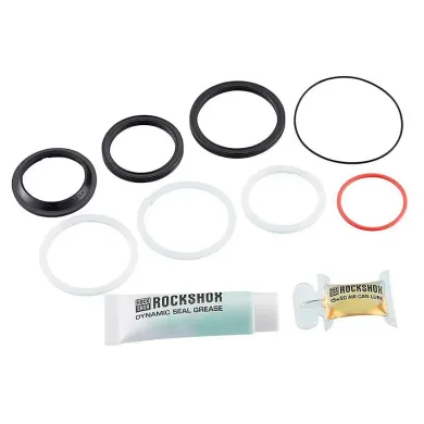 Сервісний набір RockShox 50 Hour Service Kit для SIDLuxe A1 (2020)