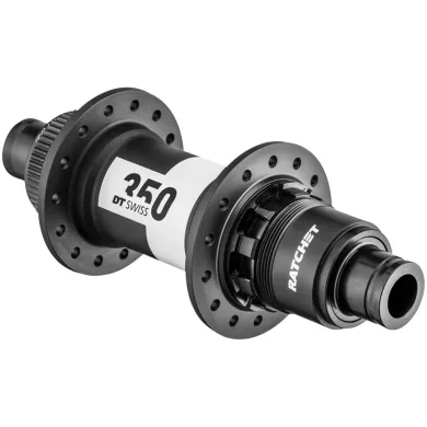 Втулка DT SWISS 350 Centerlock Sram XD 28 отв. 12x148 мм Boost