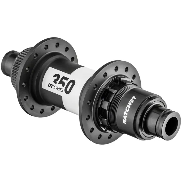 Втулка задня DT SWISS 350 148/12 Centerlock Sram XD 32отв.
