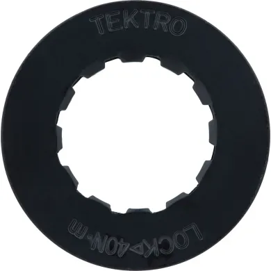 Локрінг Tektro SP-TR50 Center Lock під вісь 12 мм
