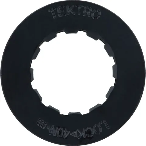 Локрінг Tektro SP-TR50 Center Lock під вісь 12 мм