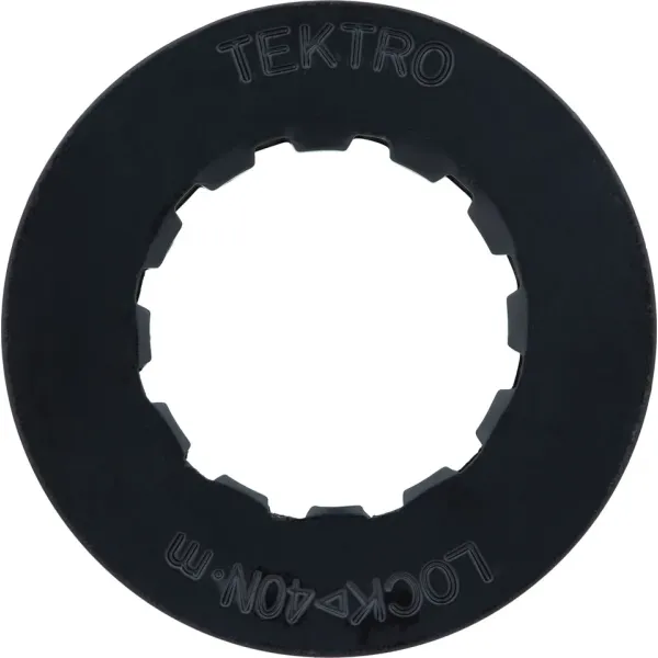 Локрінг Tektro SP-TR50 Center Lock під вісь 12 мм