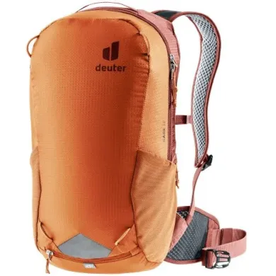 Рюкзак DEUTER Race 12 chestnut-redwood