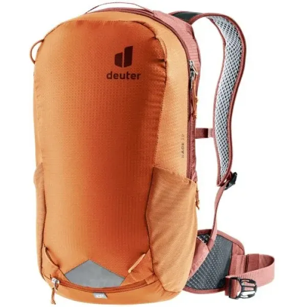 Рюкзак DEUTER Race 12 chestnut-redwood