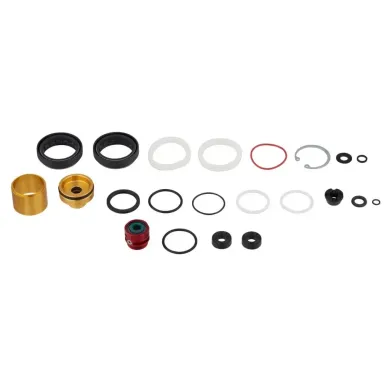 Сервісний набір RockShox 200 hour/1 year service kit для ZEB Flight Attendant A2+ (2022+)