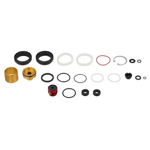 Сервисный набор RockShox 200 hour/1 year service kit для ZEB Flight Attendant A2+ (2022+)