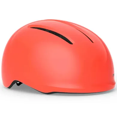 Шолом MET Vibe CE Coral Glossy