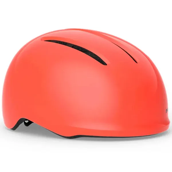 Шолом MET Vibe CE Coral Glossy