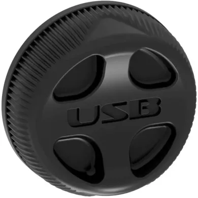 Заглушка USB штекера LEZYNE END PLUG - FEMTO USB F DRIVE