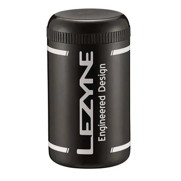 Кейс для інструментів у фляготримач LEZYNE FLOW CADDY Чорний