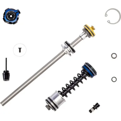 Апгрейд кіт картриджа RockShox Isolator RL Reba B1+ 00.4318.063.014