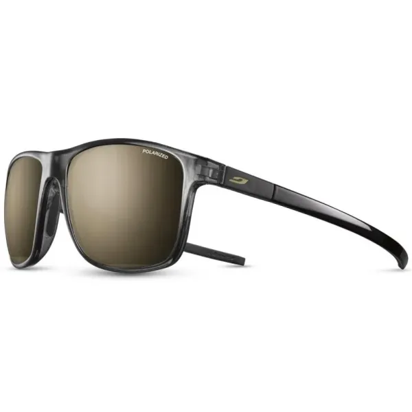 Окуляри JULBO The Streets Black PLBR FSI Окуляри JULBO The Streets Black PLBR FSI