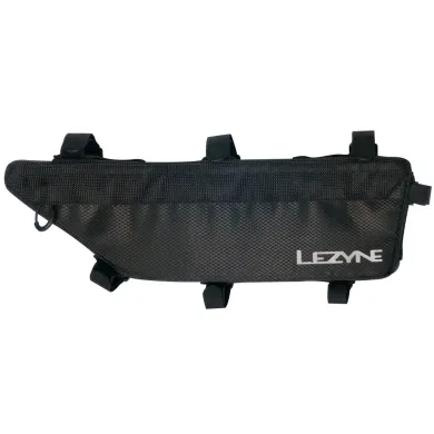 Сумка в раму LEZYNE FRAME CADDY 2,5 л Чорний
