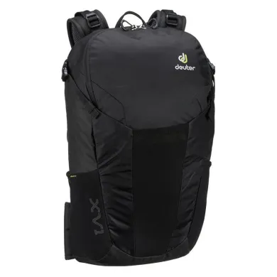 Міський рюкзак DEUTER XV 1 17 л Black
