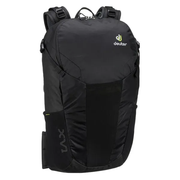 Міський рюкзак DEUTER XV 1 17 л Black