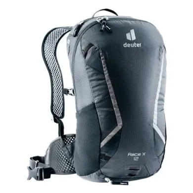 Рюкзак DEUTER Race X 12 л 7000 black