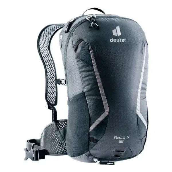 Рюкзак DEUTER Race X 12 л 7000 black