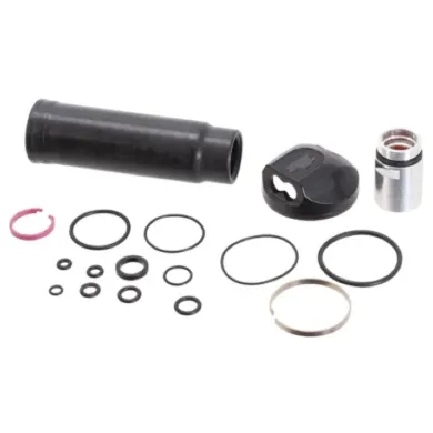 Сервісний набір FOX iCD Fork Cartridge Rebuild