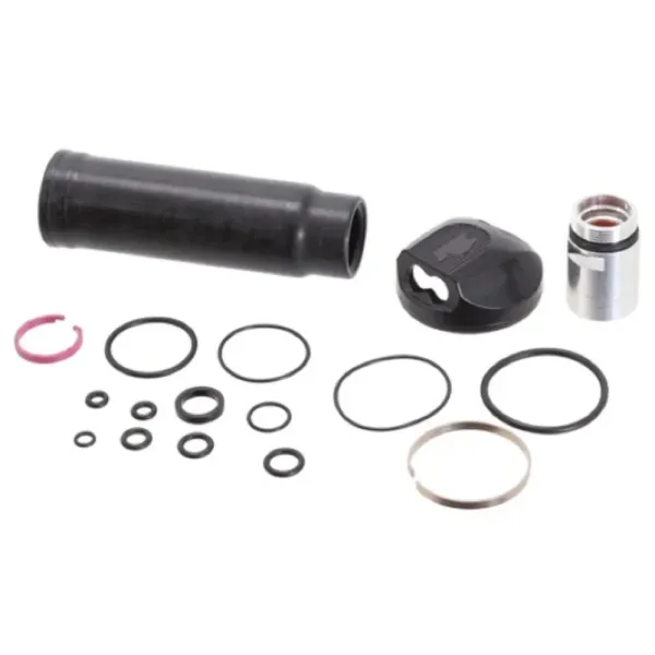 Сервісний набір FOX iCD Fork Cartridge Rebuild Сервісний набір FOX iCD Fork Cartridge Rebuild
