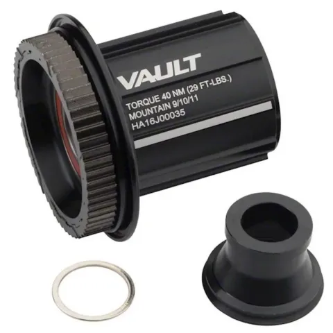 Барабан Race Face Vault Shimano HG 11, 60T, 9/10/11 швидкостей