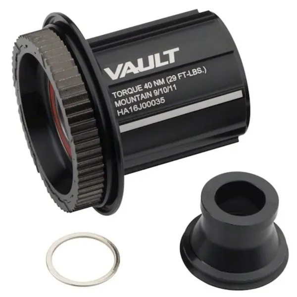 Барабан Race Face Vault Shimano HG 11, 60T, 9/10/11 швидкостей