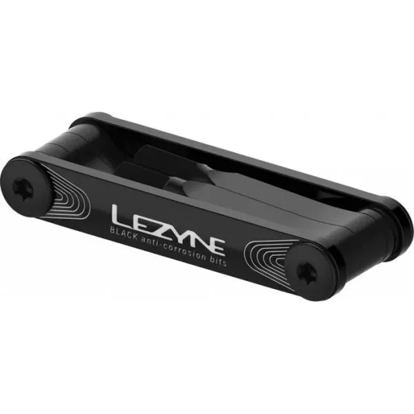 Мультитул LEZYNE V PRO 5 Чорний Y14 Мультитул LEZYNE V PRO 5 Чорний Y14