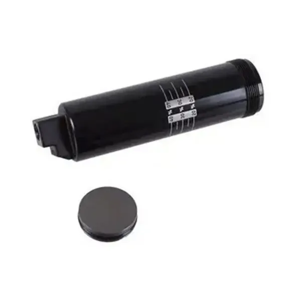 Корпус демпфера RockShox Monarch Damper Body/IFP Fast Black 197x51