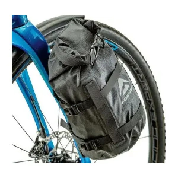 Сумка на вилку MERIDA Travel Bag 5л Black