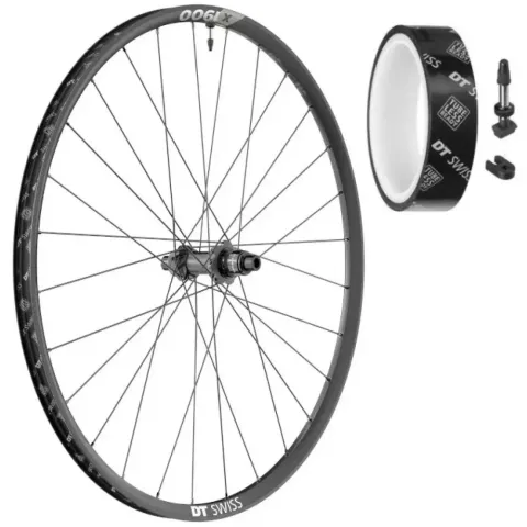 Заднє колесо DT SWISS X 1900 SPLINE 29