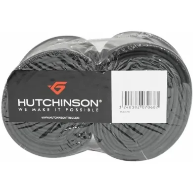 Набір камер HUTCHINSON 700X37-50 VS 32 мм CV658021