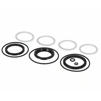 Сервісний набір FOX Nude TR/T Air Sleeve Rebuild