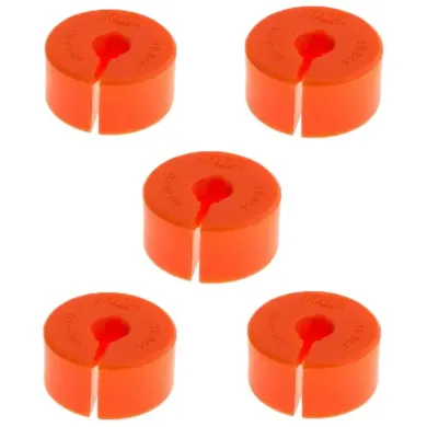 Спейсер в повітряну пружину FOX Volume Spacer FLOAT NA 36 10.8cc 5шт