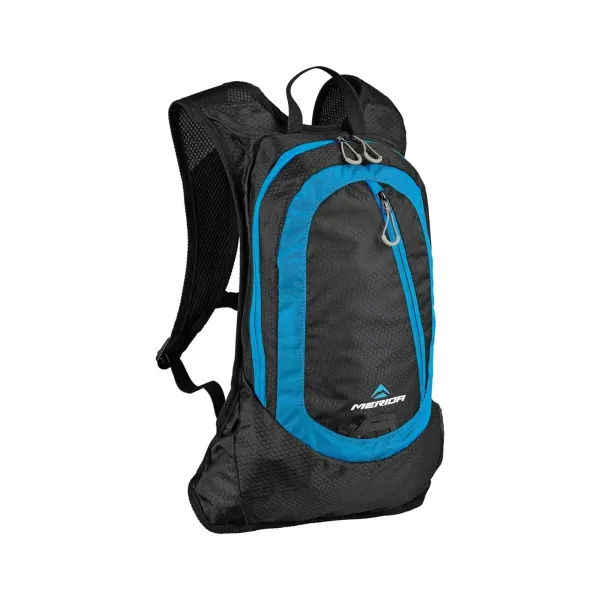 Рюкзак MERIDA Backpack/Seven SL II 7 л Black, Blue Рюкзак MERIDA Backpack/Seven SL II 7 л Black, Blue
