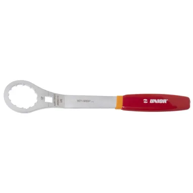Знімач каретки Unior Tools 12 notch, 46,3mm