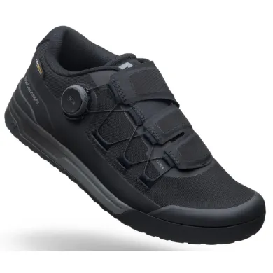 Кросівки контактні RIDE CONCEPTS Hellion Clip BOA® Men's Black