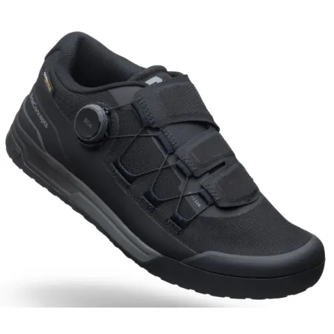 Кросівки контактні RIDE CONCEPTS Hellion Clip BOA® Men's Black