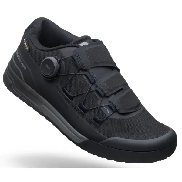 Кросівки контактні RIDE CONCEPTS Hellion Clip BOA® Men's Black