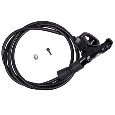 Сервисные запчасти RockShox REMOTE XLOCK MN XX INCLUDES HOSE LEFT