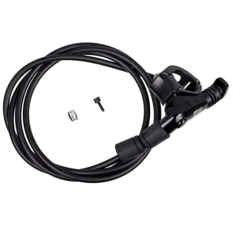 Сервисные запчасти RockShox REMOTE XLOCK MN XX INCLUDES HOSE LEFT