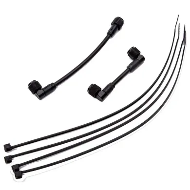 Кріплення датчика тиску Quarq Shockwiz Hose Kit