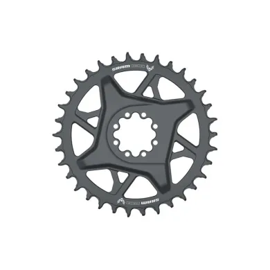 Зірка SRAM GX Eagle T-Type 34T Direct Mount 3mm Offset