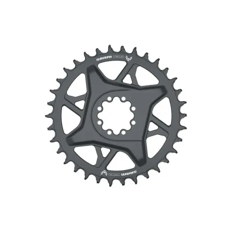 Зірка SRAM GX Eagle T-Type 34T Direct Mount 3mm Offset