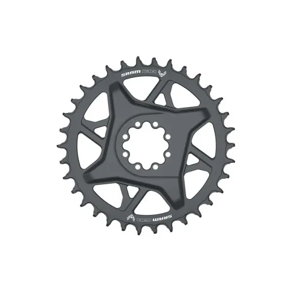 Зірка SRAM GX Eagle T-Type 34T Direct Mount 3mm Offset Зірка SRAM GX Eagle T-Type 34T Direct Mount 3mm Offset