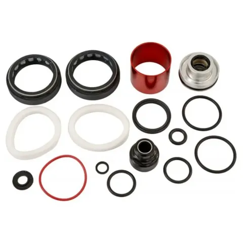 Сервисный набор RockShox 200 HOUR/1 YEAR SERVICE KIT для ZEB R/Select A1 (2021) DPA