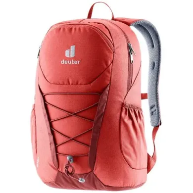 Рюкзак DEUTER GoGo 25 л 5588 currant-redwood