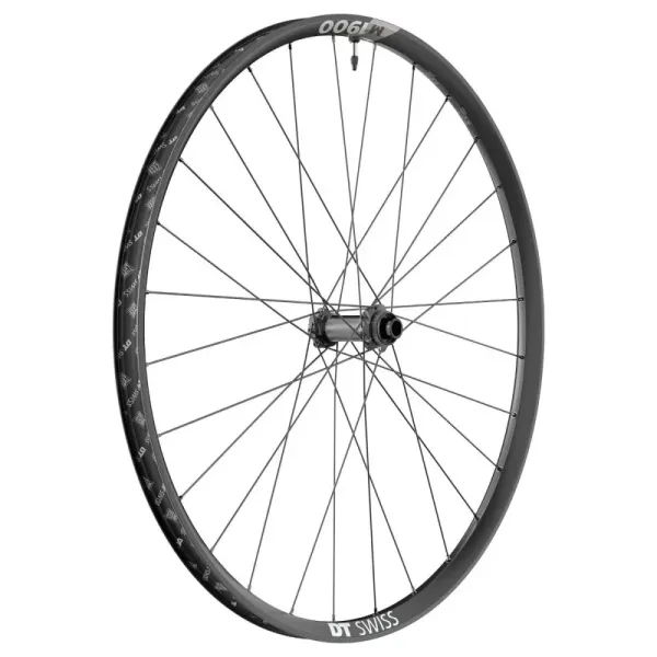 Переднє колесо DT SWISS M 1900 Spline 29 Center Lock 30 15/110
