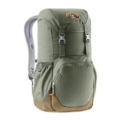 Рюкзак DEUTER Walker 20 khaki-lion